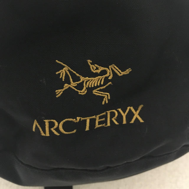 ARC'TERYX(アークテリクス)のARC’TERYX×BEAMS / 40th別注 SEBRING メンズのバッグ(バッグパック/リュック)の商品写真