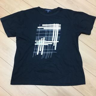 バーバリー(BURBERRY)のBurberry メンズＴシャツ(Tシャツ/カットソー(半袖/袖なし))