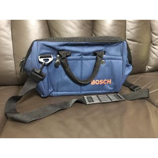 ボッシュ(BOSCH)の[新品] ボッシュ ツールバッグS (工具/メンテナンス)