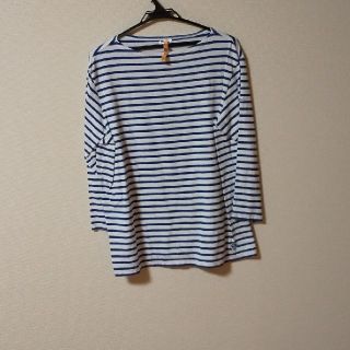 オーシバル(ORCIVAL)のORCIVAL カットソー(Tシャツ/カットソー(七分/長袖))