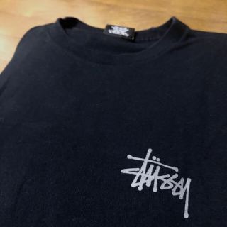 ステューシー(STUSSY)のステューシーロンT(Tシャツ(長袖/七分))