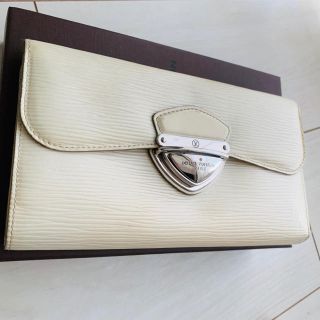 ルイヴィトン(LOUIS VUITTON)のLOUIS VUITTON(財布)