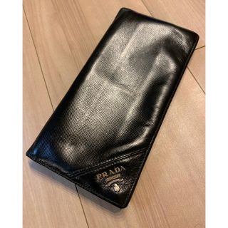 プラダ(PRADA)のPRADA 長財布(長財布)