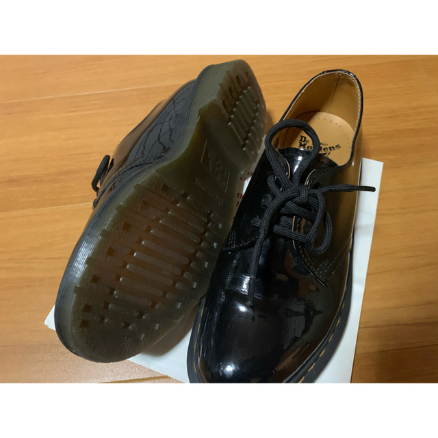 Dr.Martens(ドクターマーチン)のドクターマーチン　パテント レディースの靴/シューズ(ローファー/革靴)の商品写真