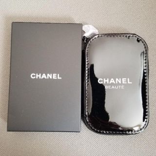 シャネル(CHANEL)のCHANEL ネイルキット(ネイル用品)