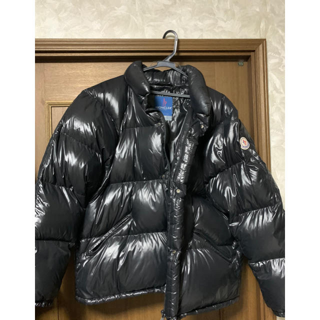 MONCLER ダウンジャケット