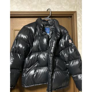 モンクレール(MONCLER)のMONCLER ダウンジャケット(ダウンジャケット)