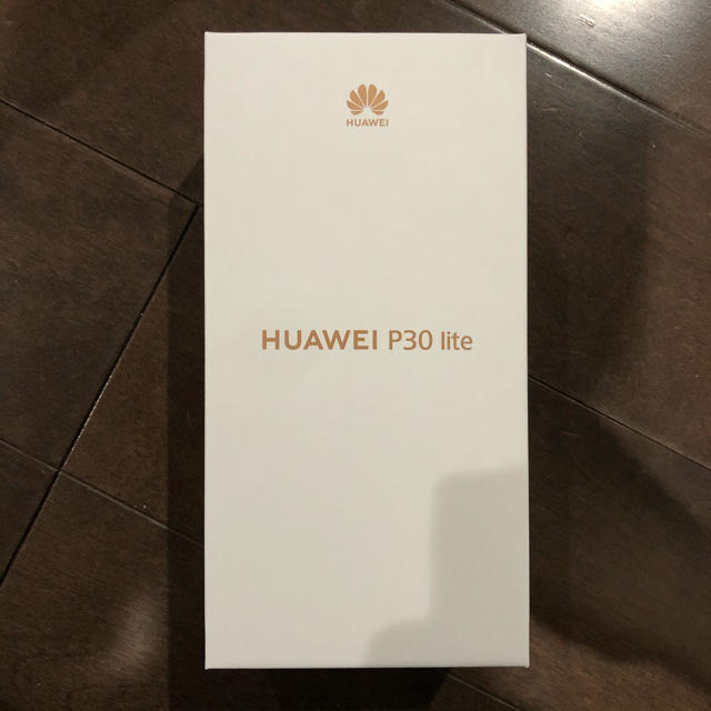 ヨドバシカメラ simフリースマートフォンの夢 HUAWEI P30 lite