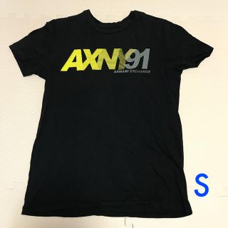 アルマーニエクスチェンジ(ARMANI EXCHANGE)のARMANI EXCHANGE Tシャツ(Tシャツ/カットソー(半袖/袖なし))