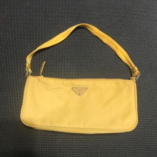 プラダ(PRADA)のPRADA♡ポーチ(ポーチ)