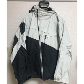 デサント(DESCENTE)のDESCENTE スノボ用ウェア メンズ Sサイズ(ウエア/装備)