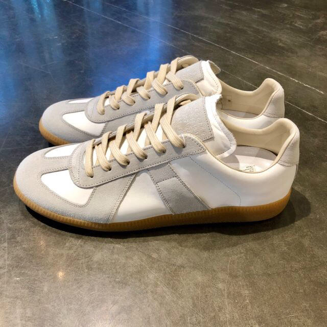 Maison Martin Margiela - Maison Margiela ジャーマントレーナー 42