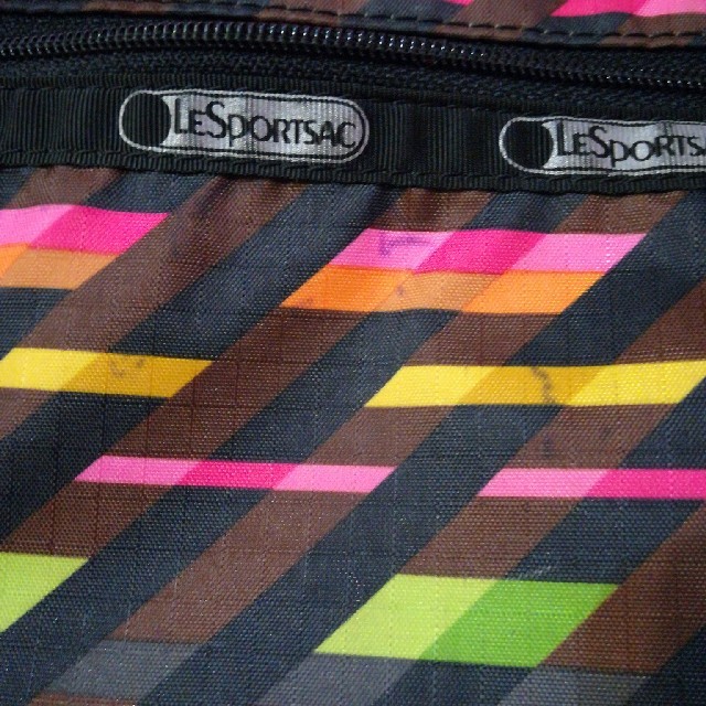 LeSportsac(レスポートサック)のレスポートサックショルダーバッグ レディースのバッグ(ショルダーバッグ)の商品写真