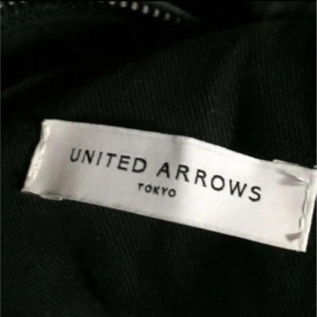 UNITED ARROWS(ユナイテッドアローズ)のユナイテッドアローズ  ファーバッグ レディースのバッグ(ハンドバッグ)の商品写真