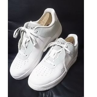 ナイキ(NIKE)の
希少即完売!ナイキ×ア コールド ウォールACWコラボスニーカー入手困難!28(スニーカー)