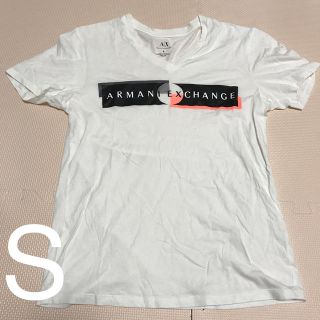 アルマーニエクスチェンジ(ARMANI EXCHANGE)のARMANI EXCHANGE Tシャツ(Tシャツ/カットソー(半袖/袖なし))