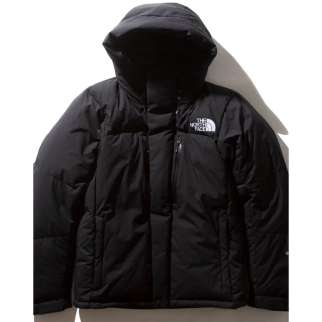 THE NORTH FACE(ザノースフェイス)のバルトロ　バルトロライトジャケット メンズのジャケット/アウター(ダウンジャケット)の商品写真