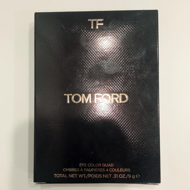 得価再入荷 TOM FORD トムフォード アフリカンバイオレットの通販 by Soymeeee's shop｜トムフォードならラクマ 