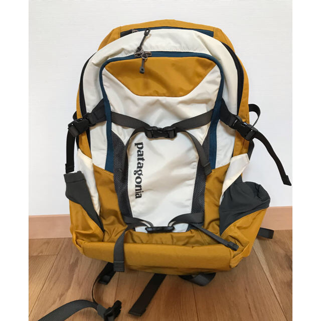 patagonia(パタゴニア)のパタゴニア atacama 28L 新品 メンズのバッグ(バッグパック/リュック)の商品写真