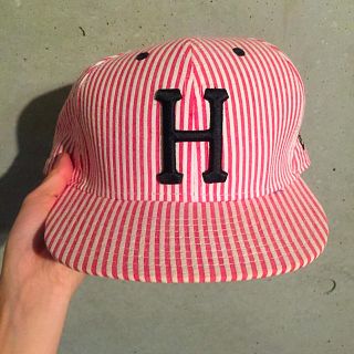 ハフ(HUF)のHUFキャップ(キャップ)