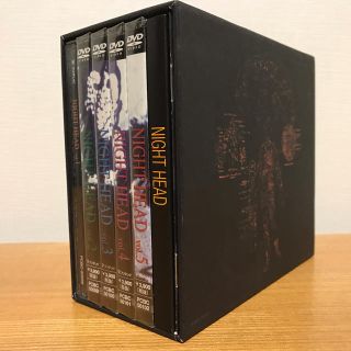 【数量は多】DVD/ブルーレイナイトヘッドの通販 51点 | フリマアプリ ラクマ