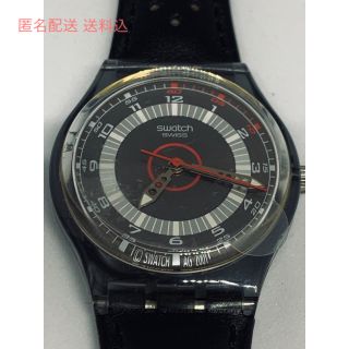 スウォッチ(swatch)のswatch 電池交換済 稼働品(腕時計(アナログ))