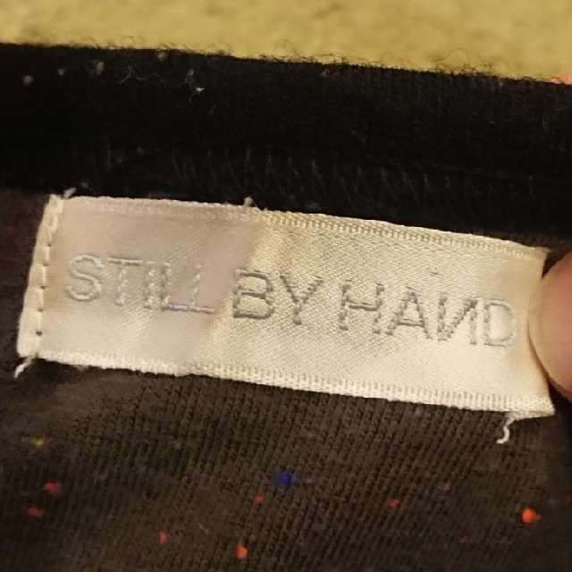 kt様専用 STILL BY HAND/スティルバイハンド メンズカットソー

 メンズのトップス(ニット/セーター)の商品写真