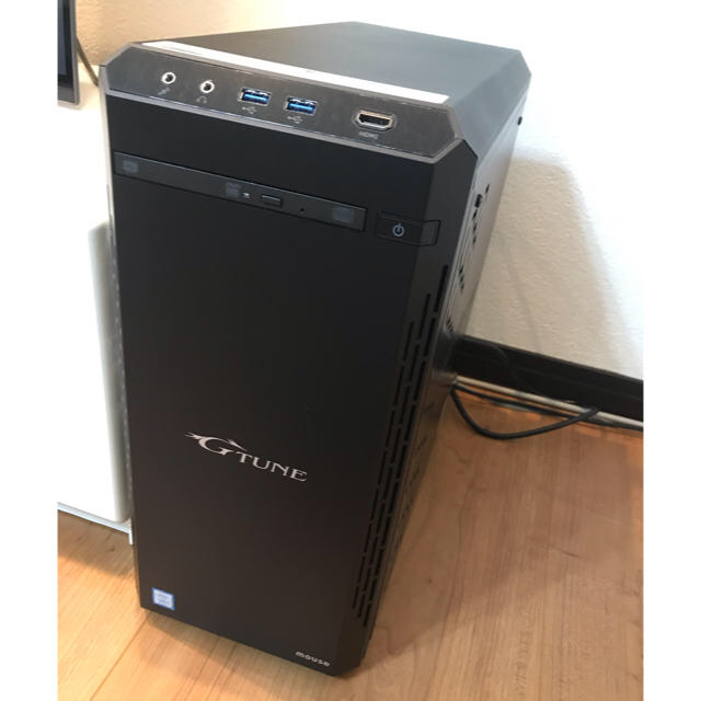 期間限定値下げ中 美品 ハイスペック ゲーミングPC おまけ付き