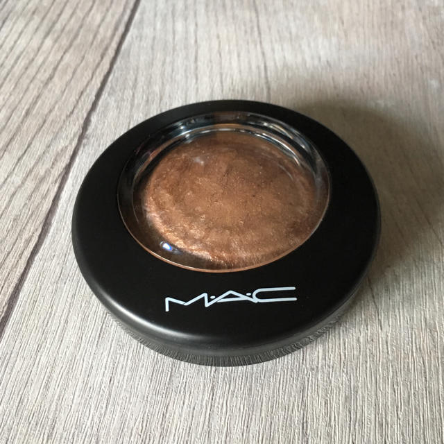 MAC(マック)のM·A·C ミネラライズ グローバルグロー コスメ/美容のベースメイク/化粧品(チーク)の商品写真