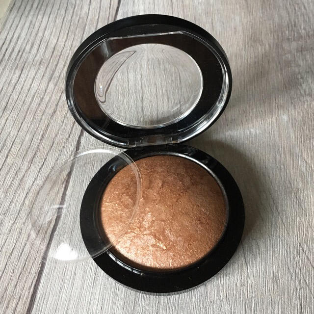 MAC(マック)のM·A·C ミネラライズ グローバルグロー コスメ/美容のベースメイク/化粧品(チーク)の商品写真