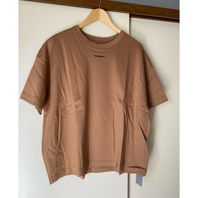 【DELUXE】デラックス  MAPPLETHORP Tシャツ(新品)