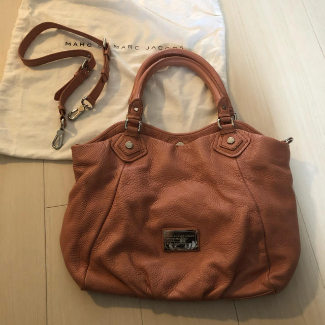 MARC BY MARC JACOBS(マークバイマークジェイコブス)のminx328様専用★ レディースのバッグ(ショルダーバッグ)の商品写真