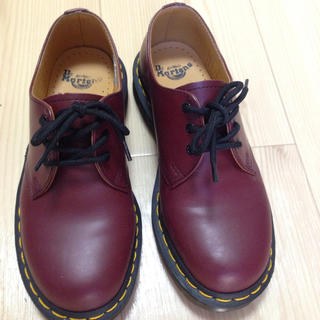 ドクターマーチン(Dr.Martens)のドクターマーチン  24.0(ブーツ)