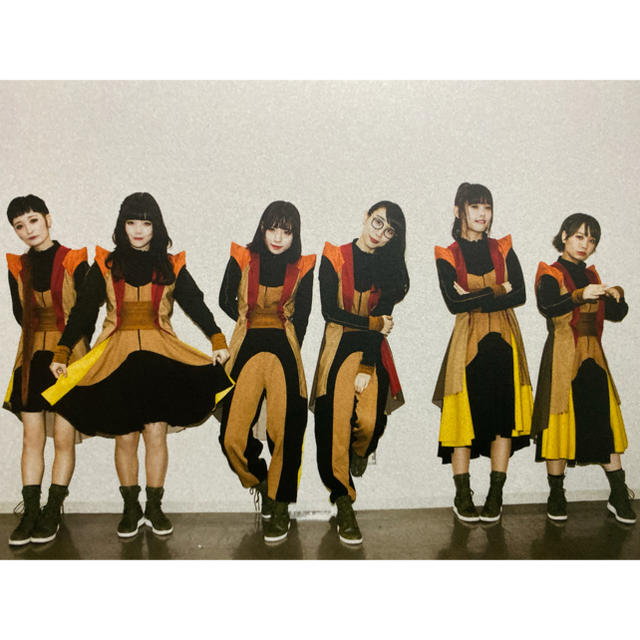 BiSH THE NUDE 初回限定版BiSH