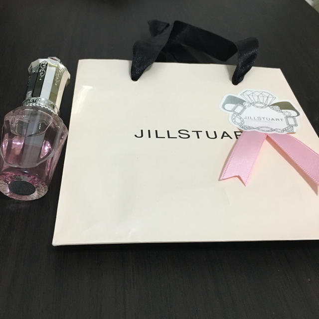 JILLSTUART(ジルスチュアート)のJILLSTUART ネイルオイル コスメ/美容のネイル(ネイルケア)の商品写真