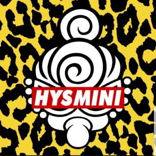 ヒステリックミニ(HYSTERIC MINI)のリバーシブルスタジャン♥️(ジャケット/上着)