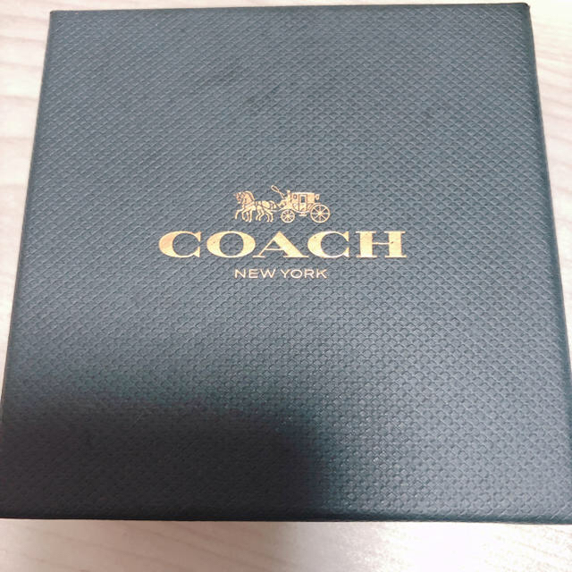 COACH(コーチ)のCOACH ネックレス レディースのアクセサリー(ネックレス)の商品写真