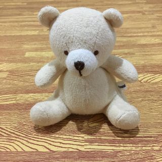 コムサイズム(COMME CA ISM)のコムサイズム ぬいぐるみ(ぬいぐるみ)