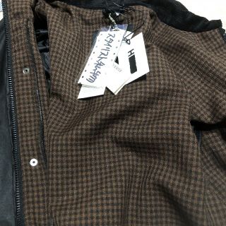 バーブァー(Barbour)のバブアー オーラリー スタイリスト私物 (チェスターコート)