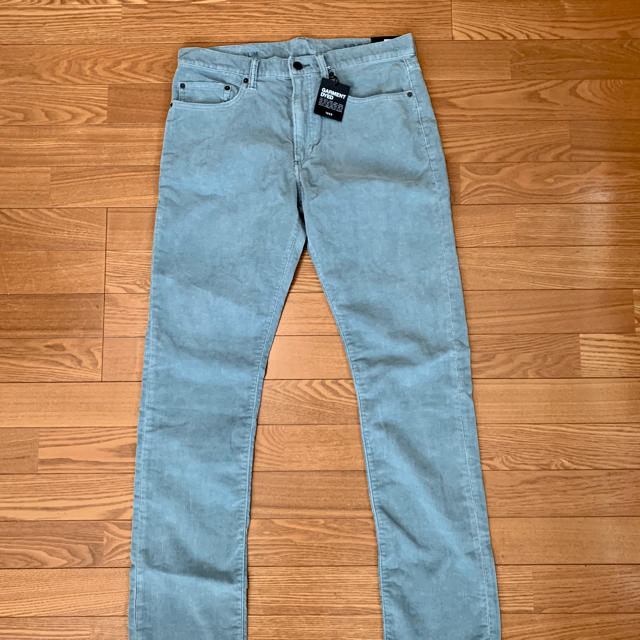 GAP(ギャップ)の【新品】GAP スリム コーデュロイパンツ 81/32 メンズのパンツ(その他)の商品写真