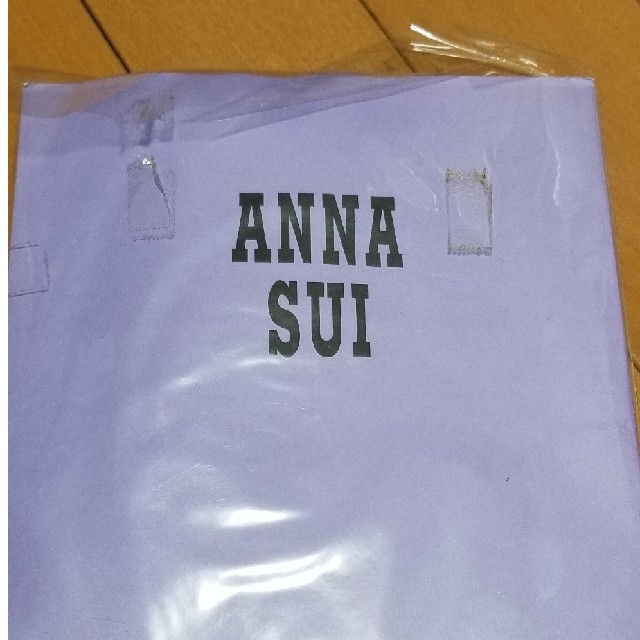 ANNA SUI(アナスイ)のANNA SUIとトゥシェの網タイツセット レディースのレッグウェア(タイツ/ストッキング)の商品写真