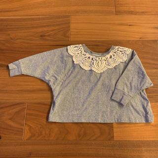 マーキーズ(MARKEY'S)のマーキーズ　トップス　110(Tシャツ/カットソー)