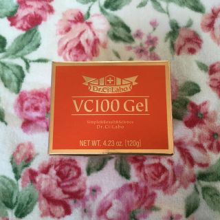 ドクターシーラボ(Dr.Ci Labo)のドクターシーラボ VC100ゲル(オールインワン化粧品)