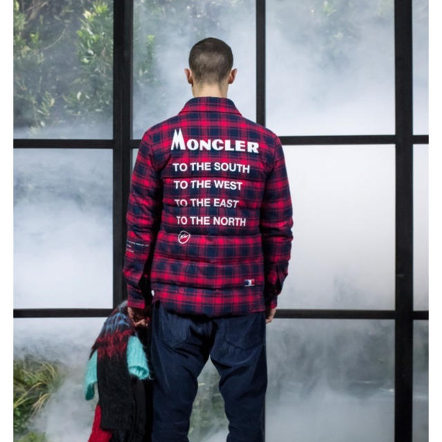 女の子向けプレゼント集結 MONCLER - エマ様専用 ダウンジャケット