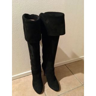 Sergio Rossi(ブーツ)のフリマアイテム一覧 Sergio Rossi(ブーツ)のフリマアイテム一覧