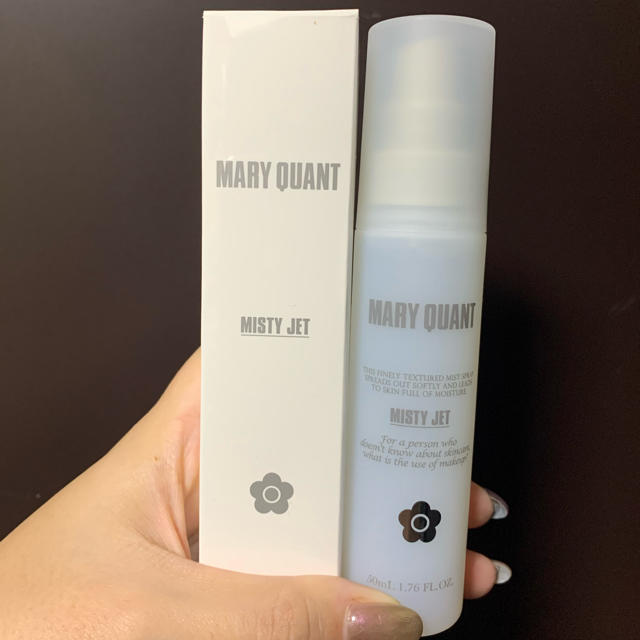 MARY QUANT - マリークワント 化粧水の通販 by tns5k's shop｜マリー