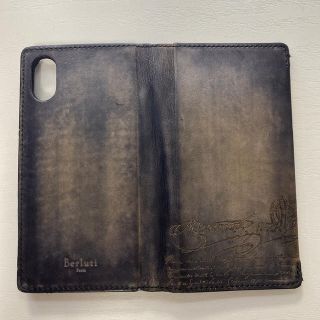 Berluti - ベルルッティ iPhoneケースの通販 by tommy|ベルルッティ Berluti - ベルルッティ iPhoneケースの通販 by tommy|ベルルッティ