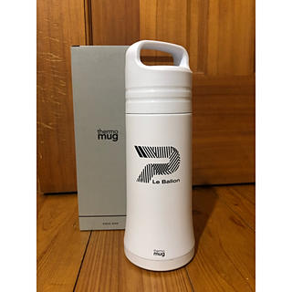 サーモマグ(thermo mug)のthermo mug コアボトル 500ml ステンレスボトル 保温・保冷 水筒(タンブラー)
