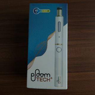 プルームテック(PloomTECH)のちぃ様専用　プルームテック　スターターキット(タバコグッズ)