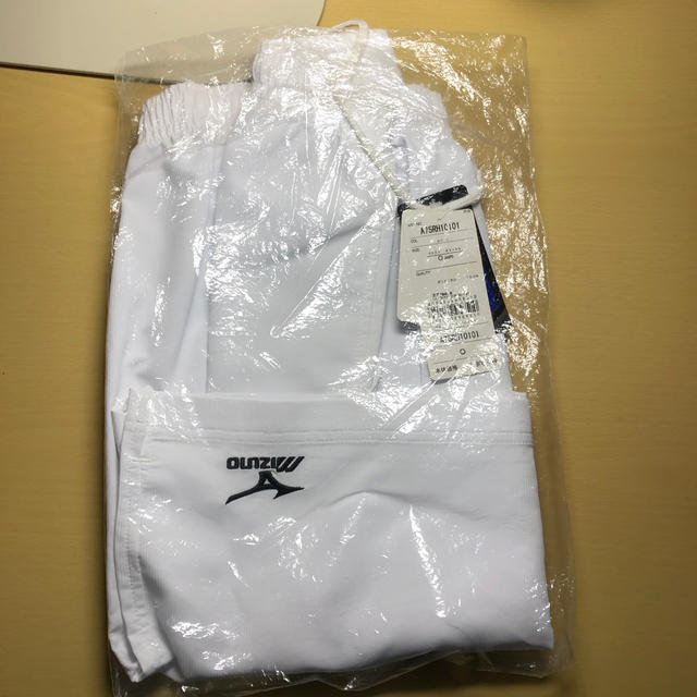 MIZUNO(ミズノ)のハーフパンツ メンズのパンツ(ショートパンツ)の商品写真